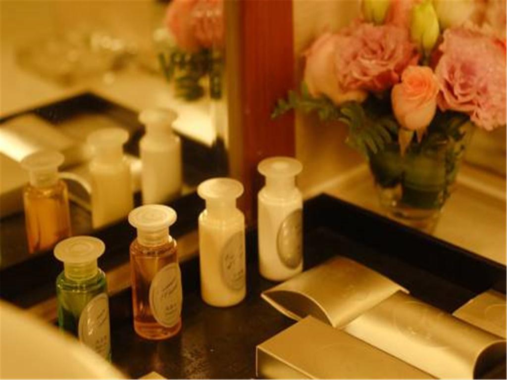 Days Hotel Shanghai Hongkou Forture Zimmer foto