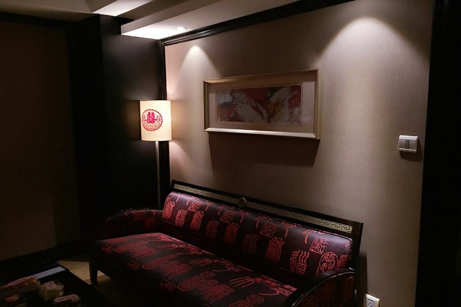 Days Hotel Shanghai Hongkou Forture Exterior foto